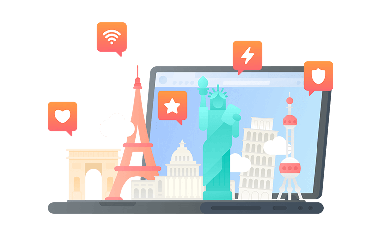 国外回国APP - GOTOCN